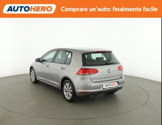 VOLKSWAGEN Golf Business 1.4 TSI 5p. Comfortline BlueMotion Techno