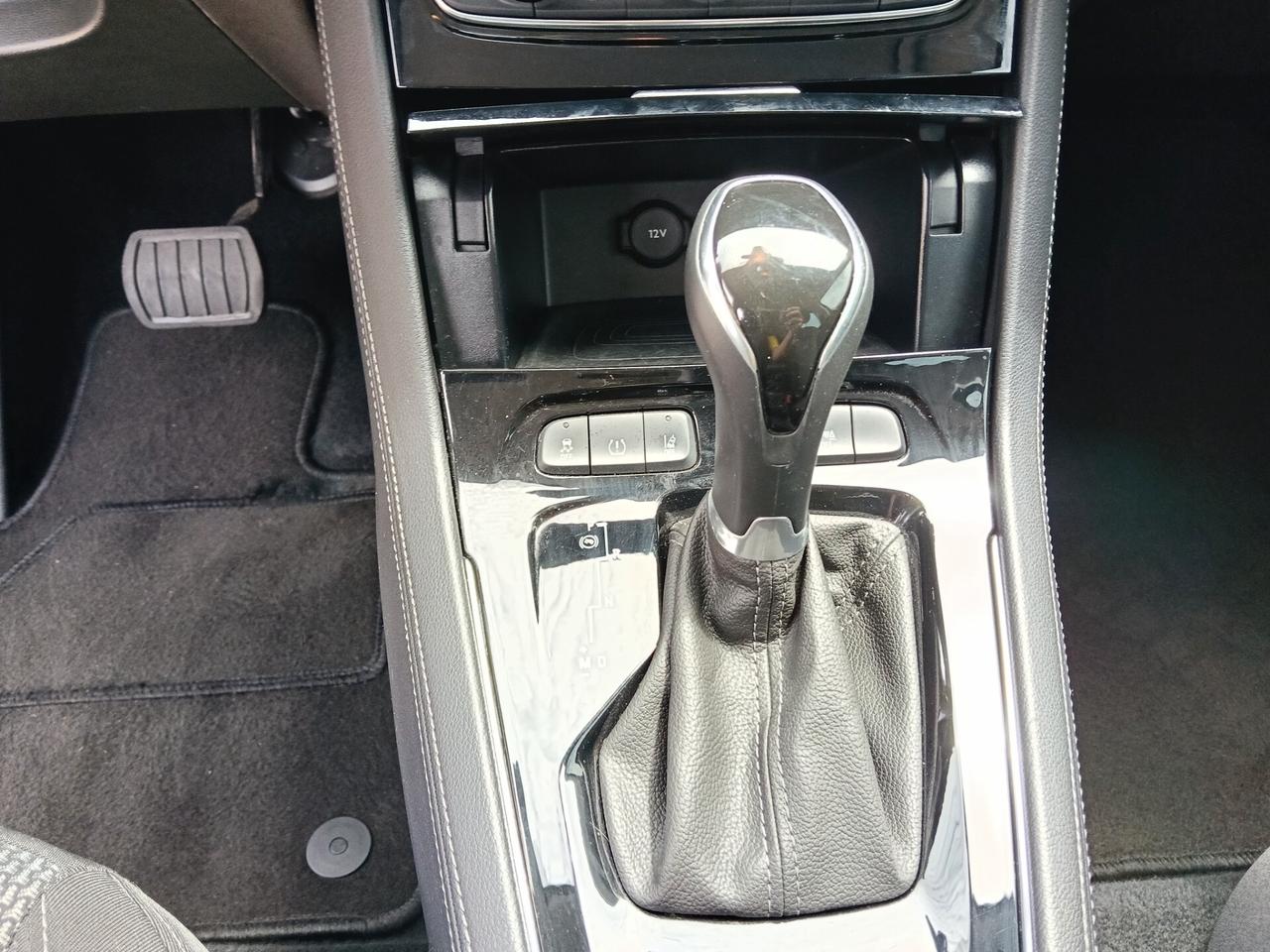 Opel Grandland X 1.5 diesel Ecotec Start&Stop aut. Business