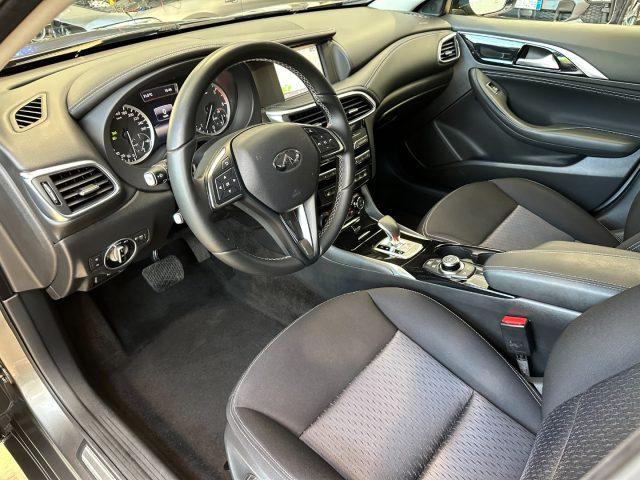 INFINITI QX30 2.2 diesel DCT AWD Premium