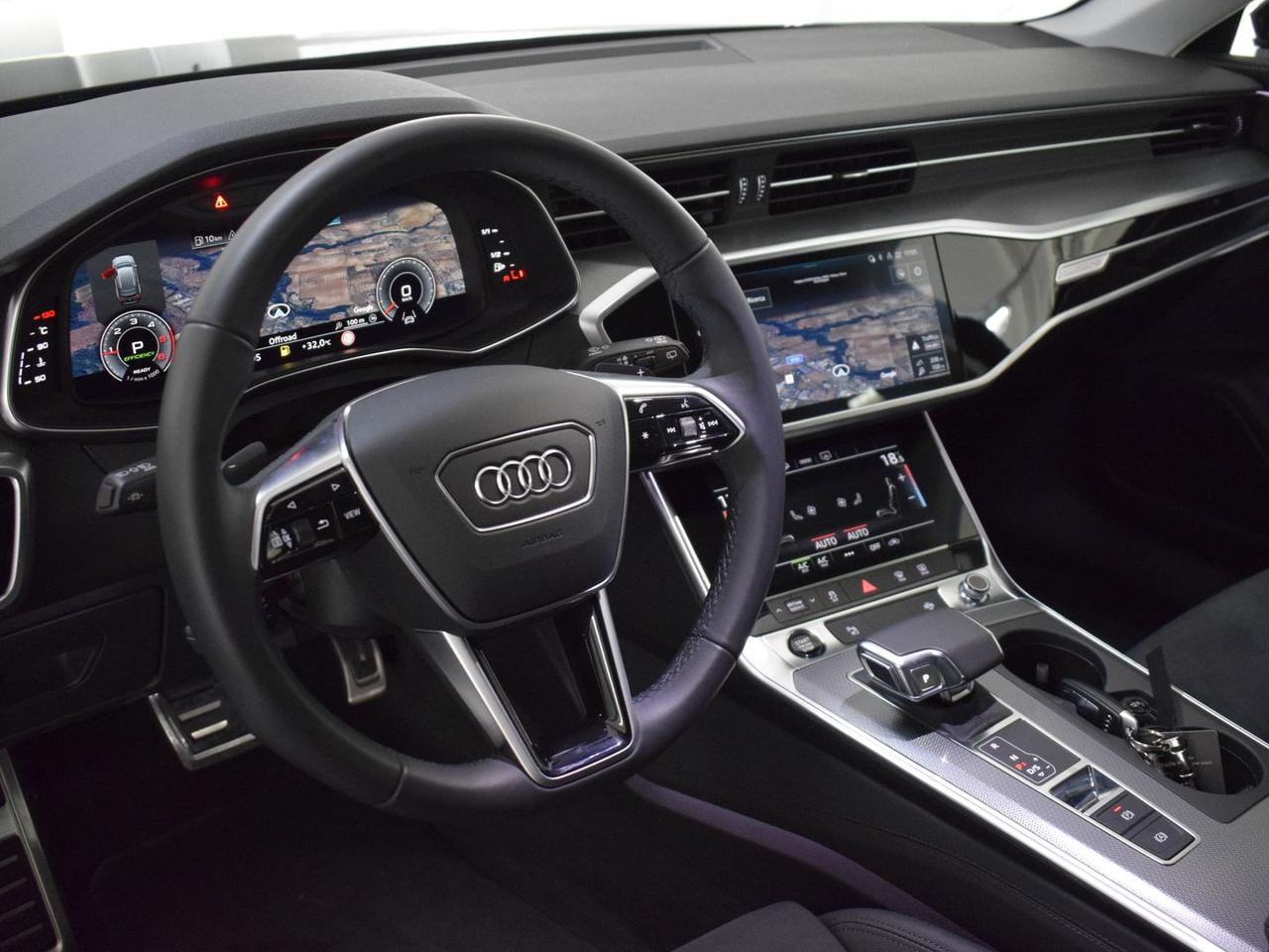 Audi A6 allroad 2.0 TDI MHEV #5926