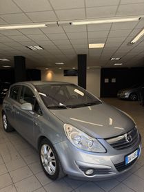 Opel Corsa 1.4 Benzina 5 porte