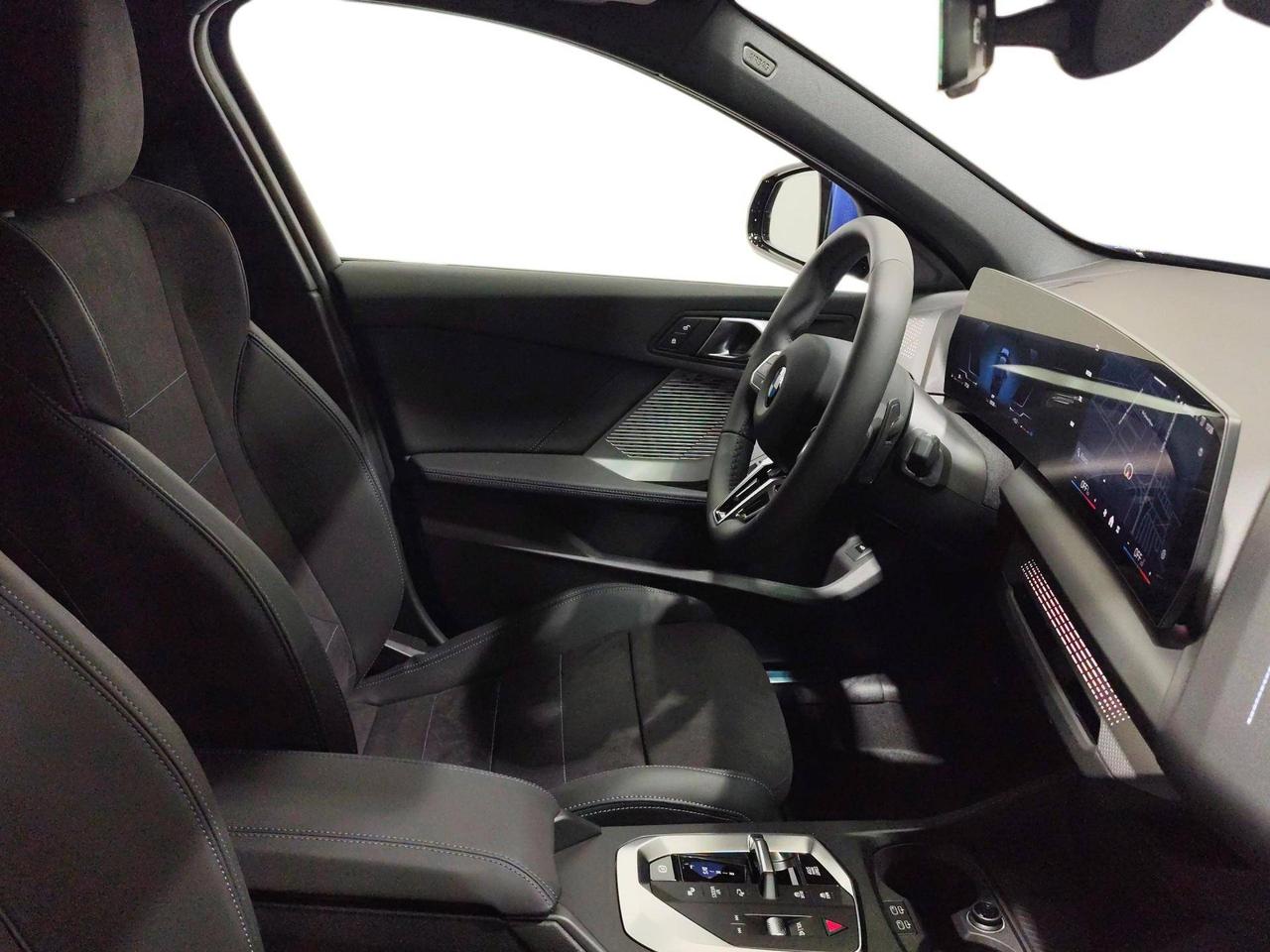 BMW Serie 1 118d MSport