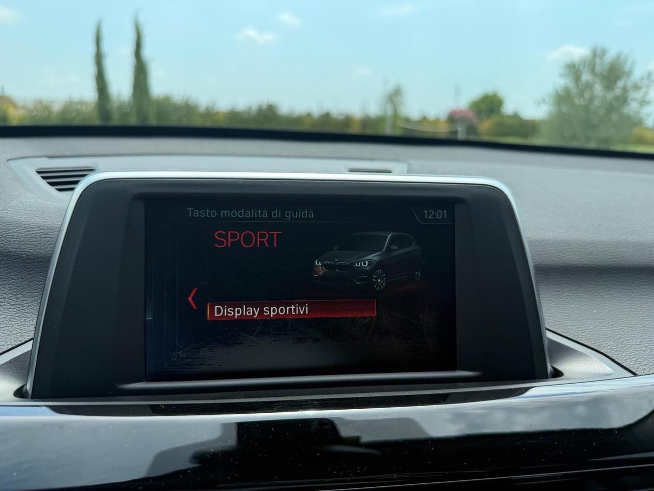 Bmw X1 xDrive18d xLine