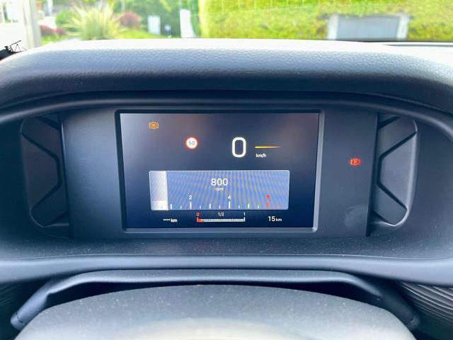 JEEP Avenger 1.2 Turbo 100 CV Longitude - KM0