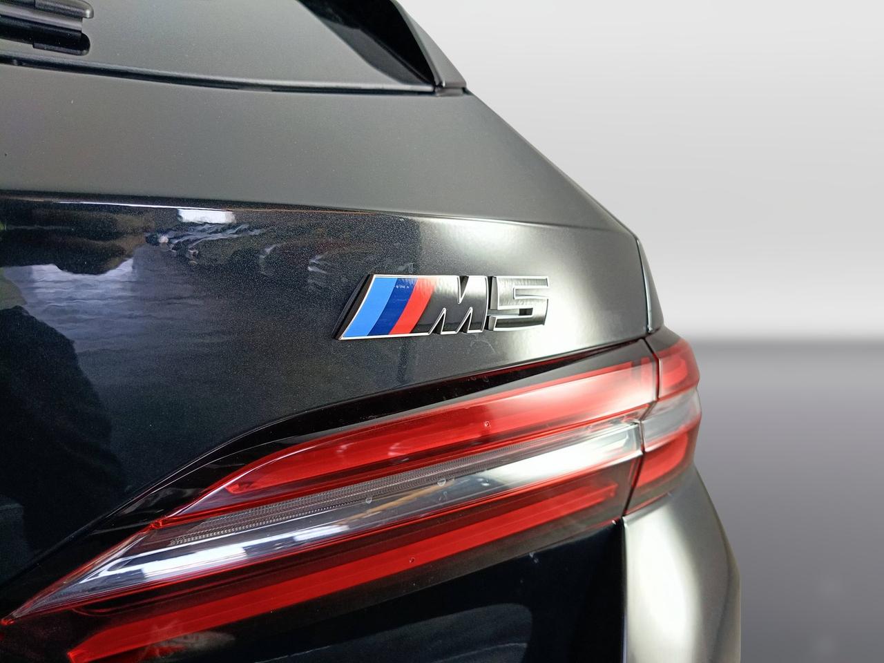 BMW M5 Touring