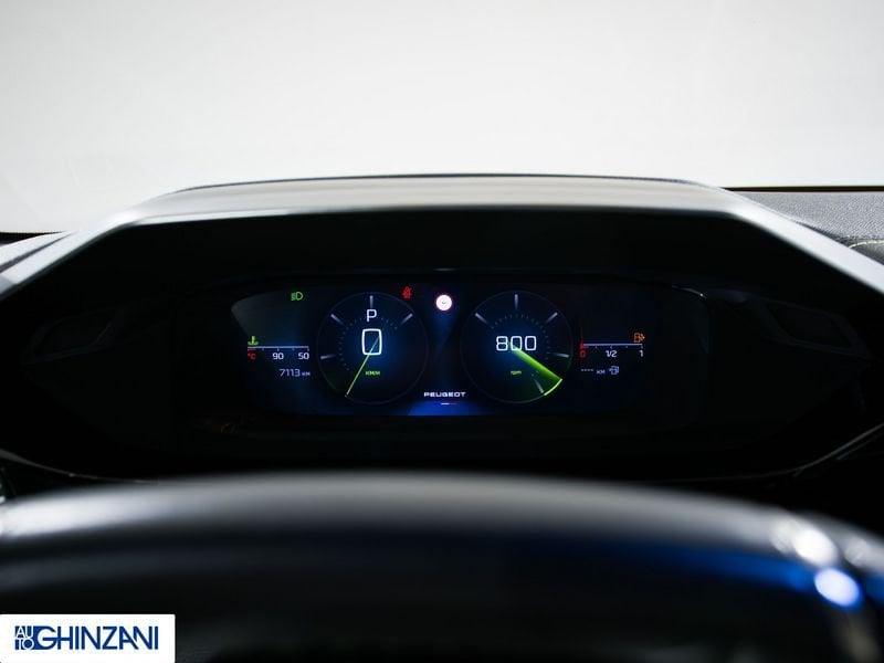 Peugeot 308 308 PureTech Turbo 130 S&S EAT8 SW GT - "PREZZO VERO"