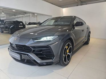 Lamborghini Urus 4.0 V8