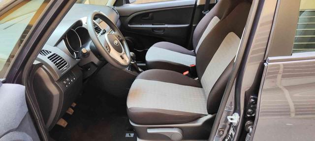 KIA Venga 1.4 EcoGPL Active NAVIGATORE!!!