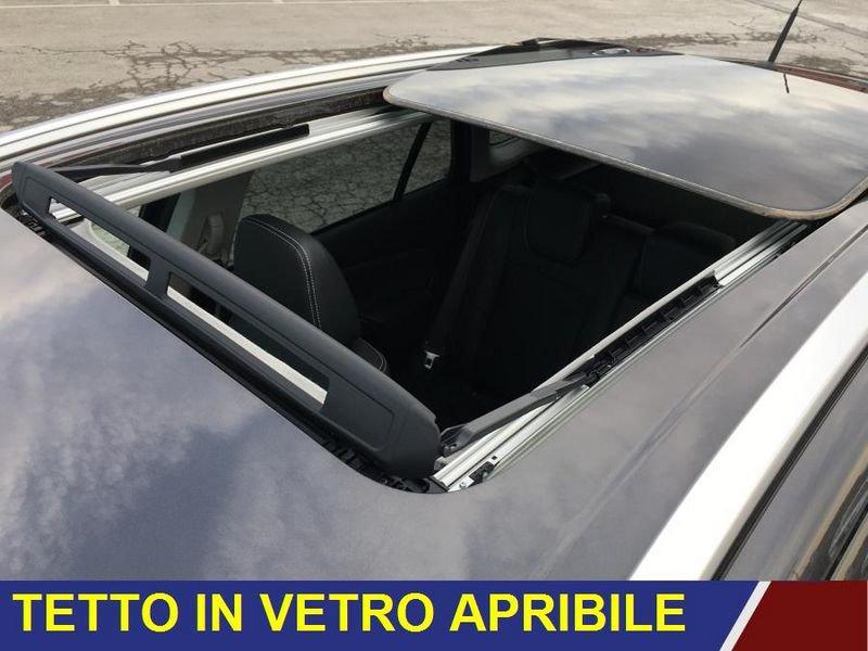 Suzuki S-Cross 1.4 Hybrid 4WD AllGrip Top+ TETTO VETRO APRIBILE