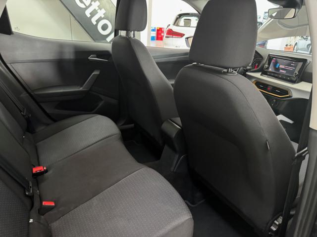 SEAT Arona 1.0 EcoTSI 110 CV DSG Style
