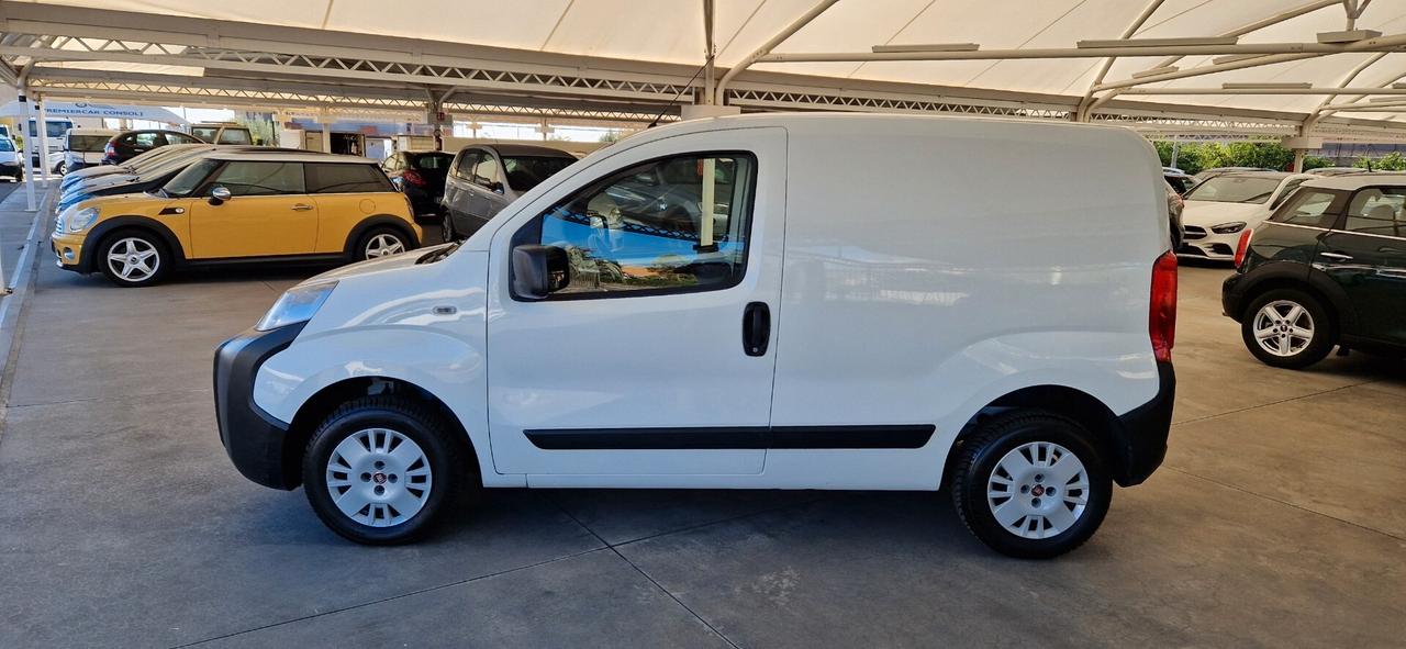 Fiat Fiorino 1.3 Mjt 95cv ** Porta Laterale-Clima **