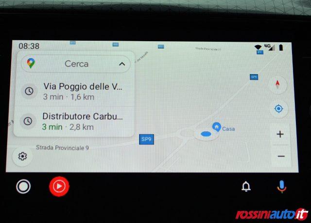 VOLKSWAGEN Polo 1.0 TSI 95 CV LIFE + TECH PACK + R16 TORSBY