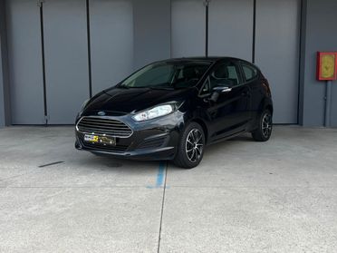 Ford Fiesta 3 Porte Fiesta 3p 1.4 Gpl 92cv