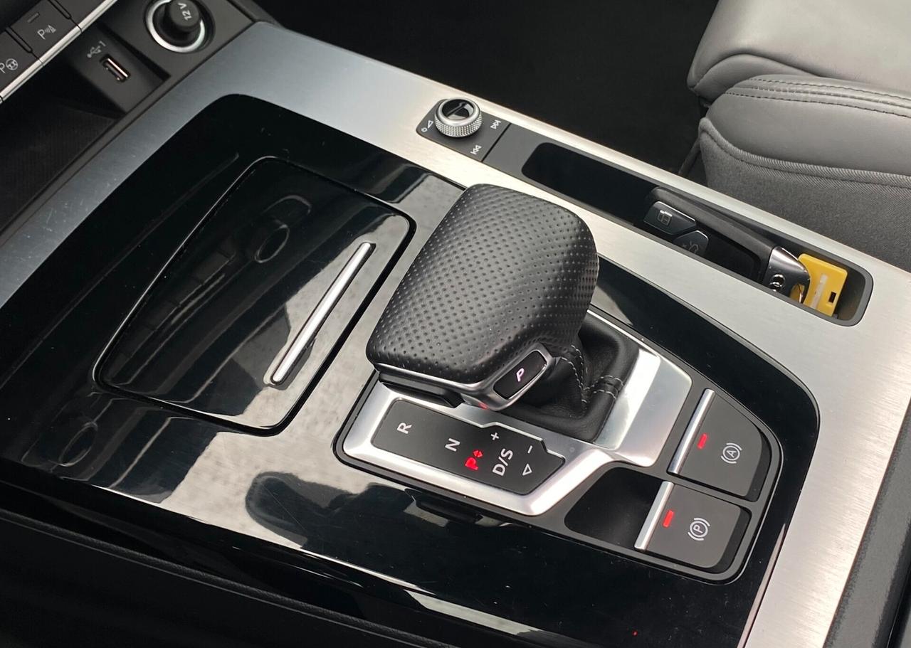 Audi Q5 SPB S Line Plus 2.0 TDI 190CV s-tronic quattro 40