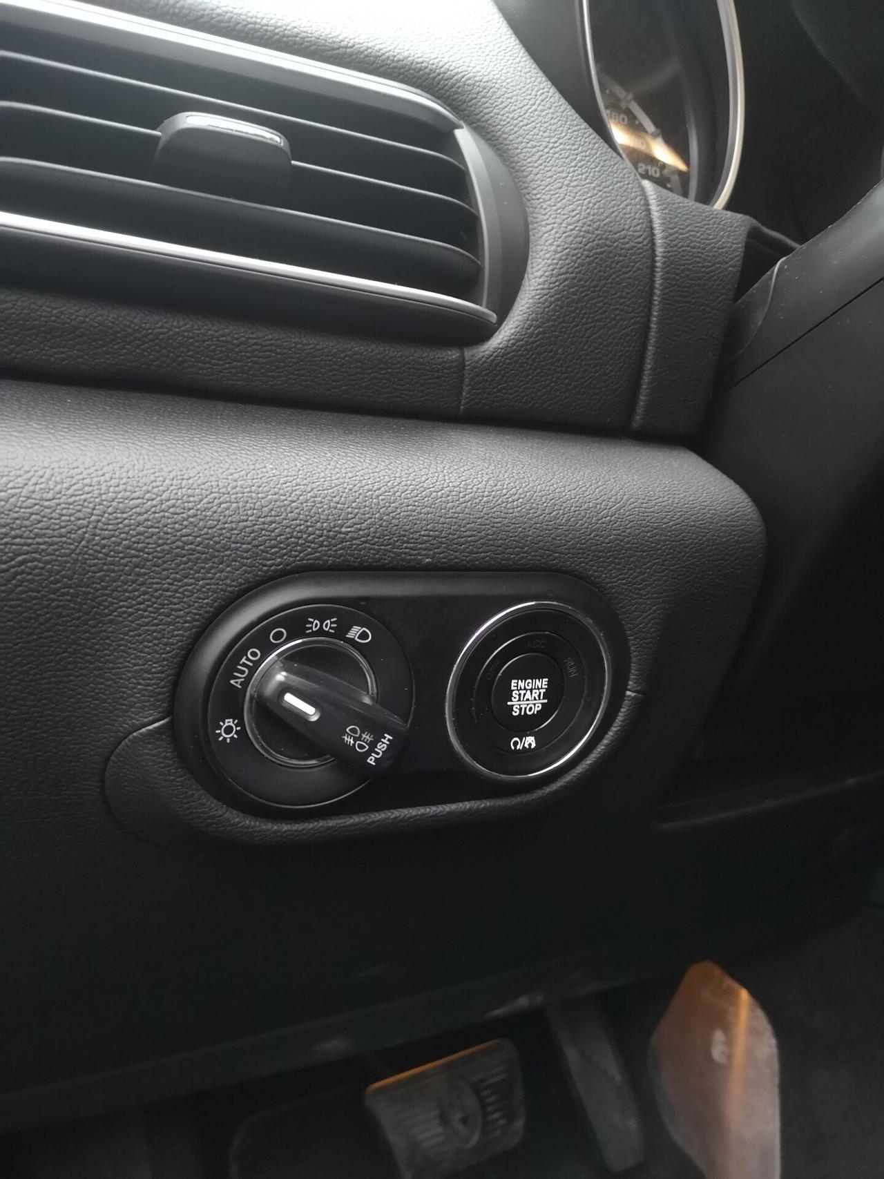 Maserati Levante 3.0 Diesel - Pochi Km