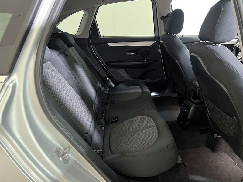 BMW Serie 2 Active Tourer 216i Active Tourer Advantage