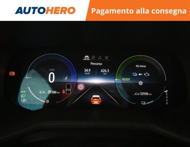 RENAULT Clio Full Hybrid E-Tech 145 CV 5 porte R.S. Line