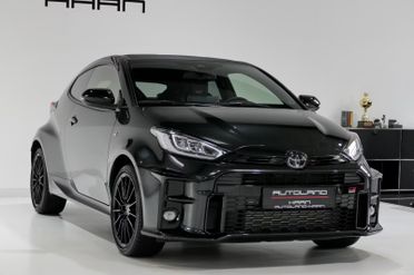 Toyota Yaris 1.6 Turbo 3 porte GR Circuit FULL KAMERA ALCANTARA