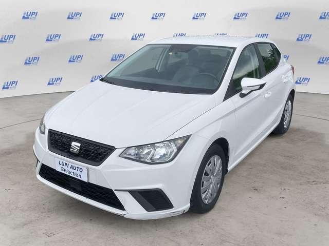 SEAT Ibiza 1.0 TGI 5p. Style