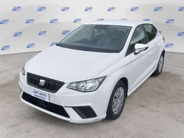 SEAT Ibiza 1.0 TGI 5p. Style