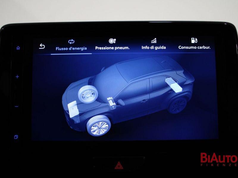 Toyota Yaris Cross 1.5H (116 CV) E-CVT Trend