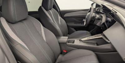 Peugeot 408 1.2 hybrid Allure 136cv e-dsc6