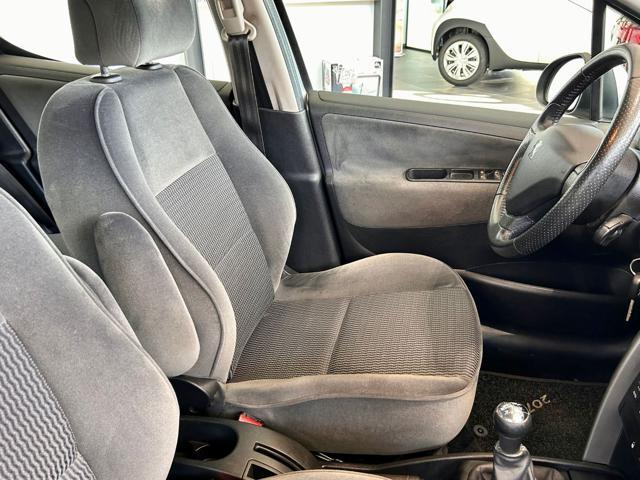 PEUGEOT 207 1.4 88CV 5p. XT