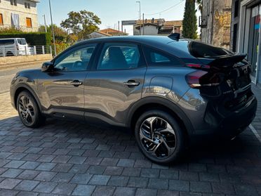 Citroen C4 PureTech 130 S&S Plus