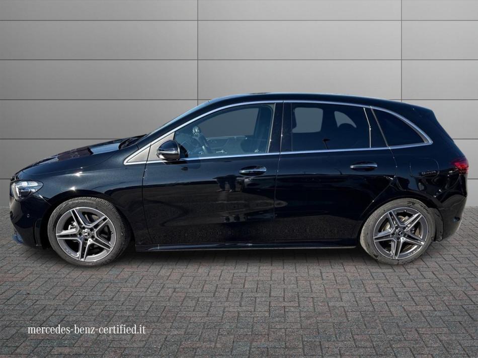 Mercedes Classe B 180 180 D Advanced Plus AMG Line 8G-DCT