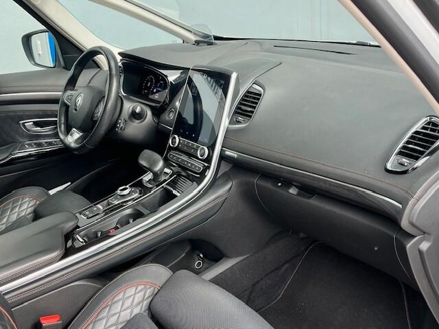 Renault Espace Blue dCi 190CV EDC Initiale Paris 4Control