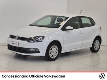 Volkswagen Polo 5p 1.0 mpi trendline 60cv