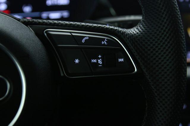 AUDI S3 SPB TFSI 310CV quattro Stronic *SCONTO IMMEDIATO*