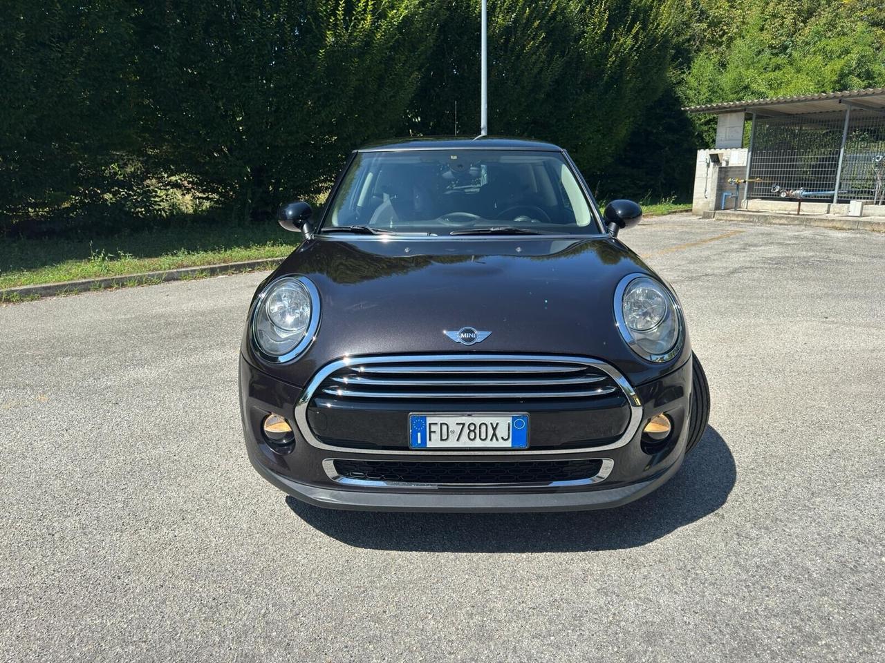 Mini Mini 1.5 Cooper D Business XL