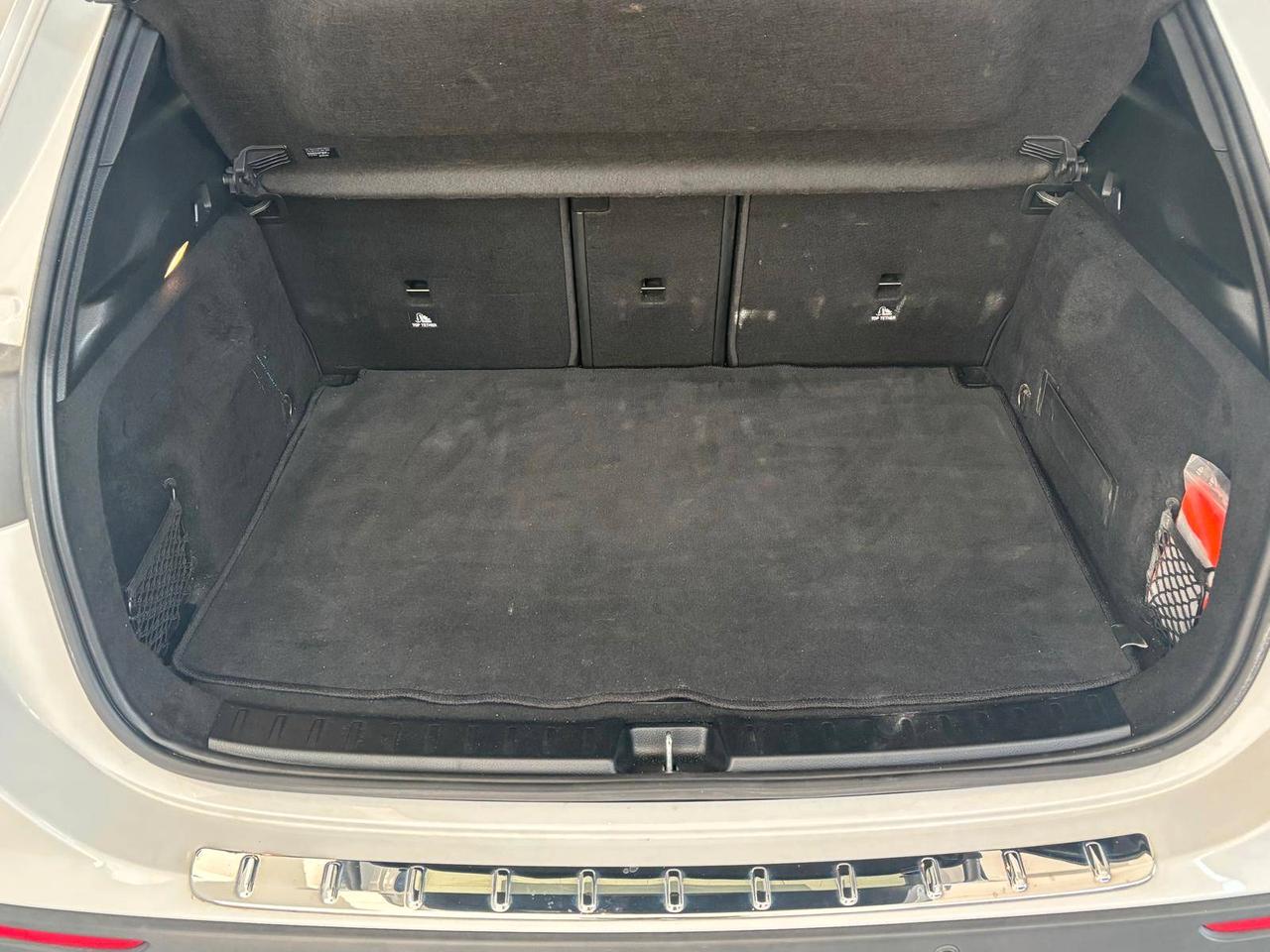 Mercedes-Benz GLA-H247 2020 - GLA 200 d Premium 4matic auto
