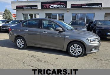 FIAT Tipo 1.4 4 porte Opening Edition NEOPATENTATI