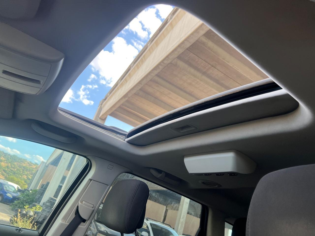 Fiat Freemont 2.0 Multijet 170 CV 7 posti