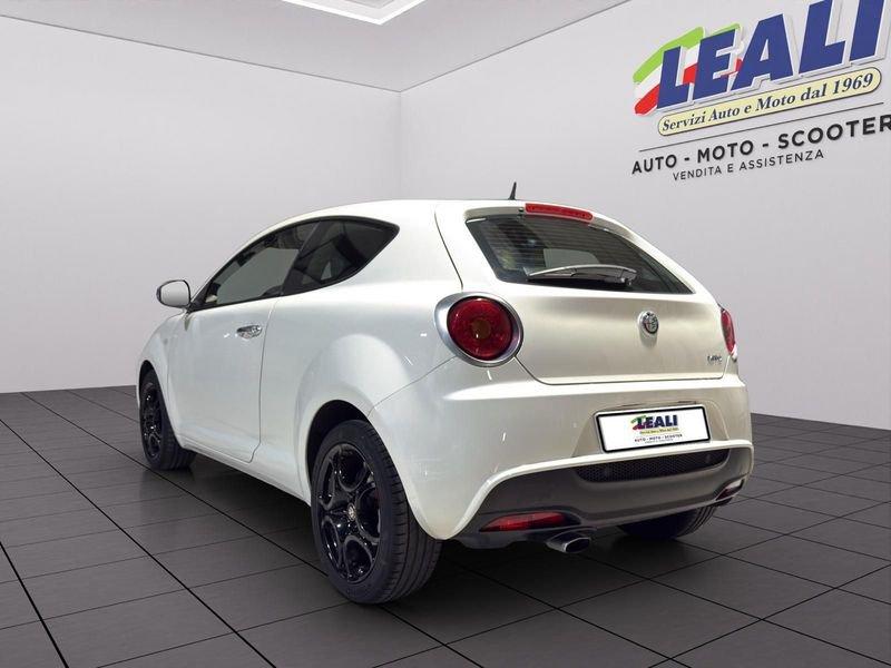Alfa Romeo MiTo 3p 1.4 78cv S&S Super