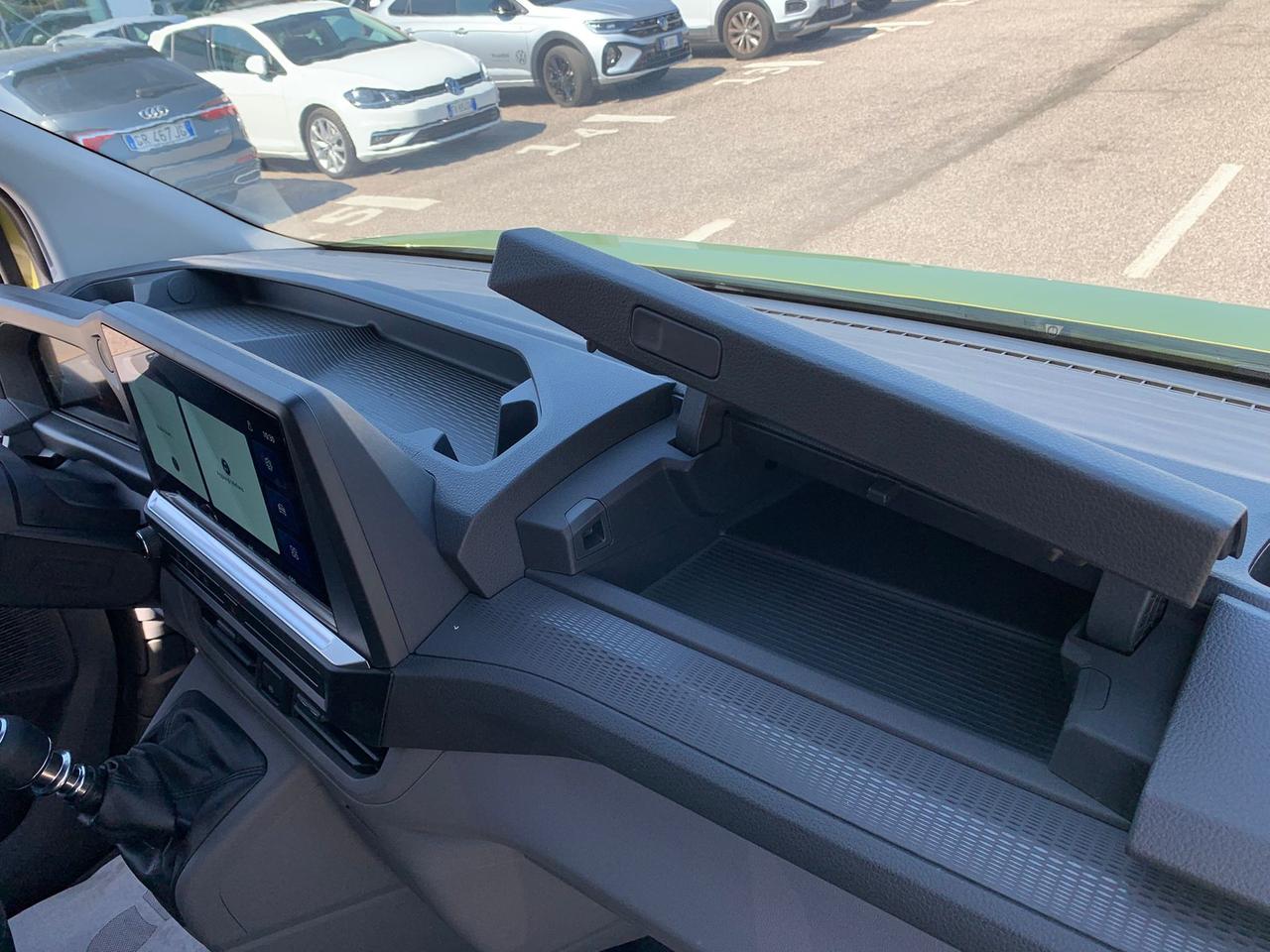 Volkswagen T6 Transporter t7 28 2.0 tdi 110cv l1