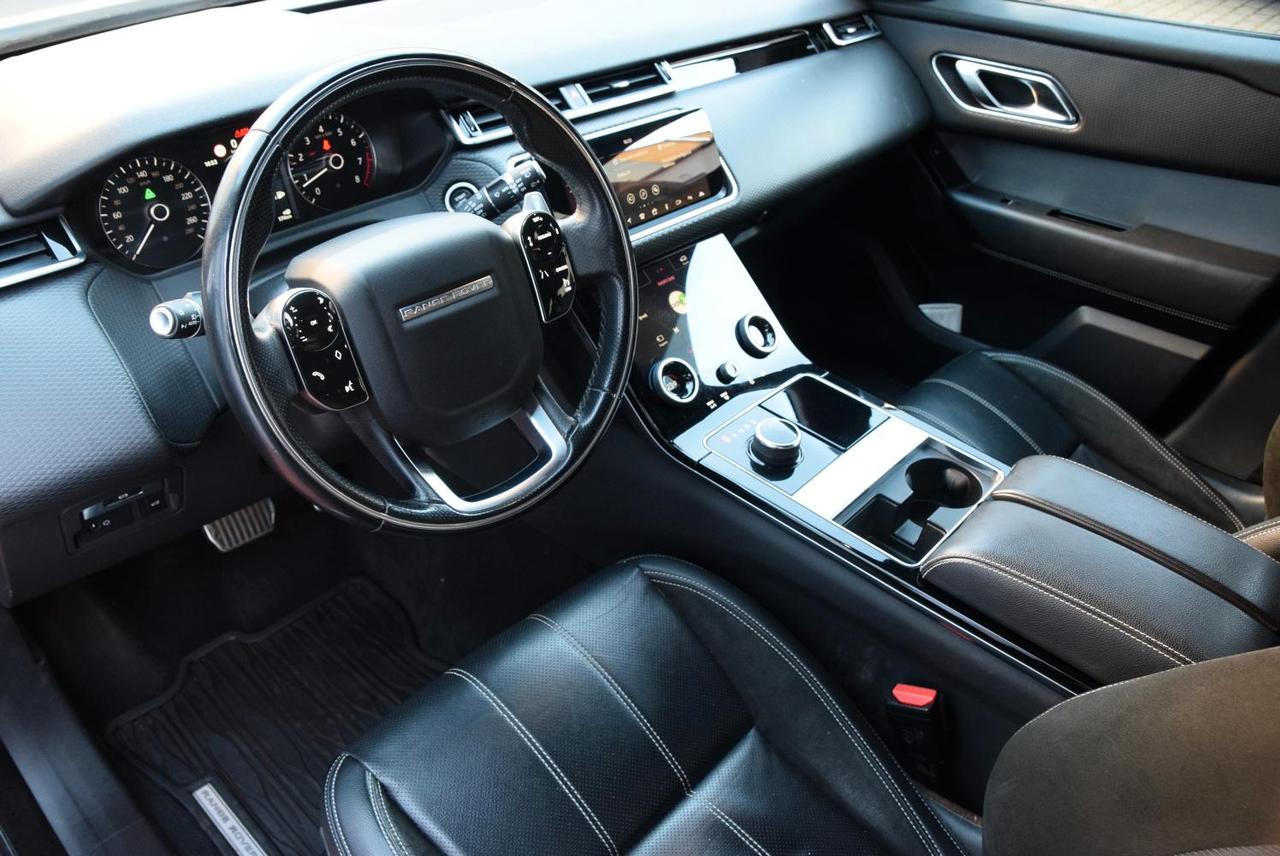 Land Rover Range Rover Velar 2.0 si4 R-Dynamic S 250cv auto