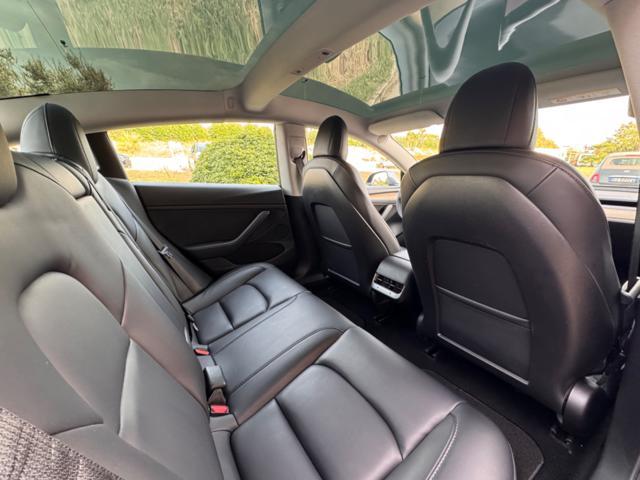 TESLA Model 3 LONG RANGE DUAL MOTOR AWD+AUTOPILOT