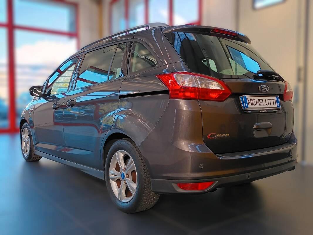 Ford C-Max 1.5 tdci Business 120cv 7 POSTI