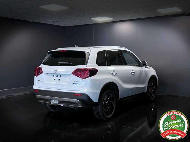SUZUKI Vitara 1.4h TOP 4wd allgrip MY25 PREZZO REALE -5.000EUR