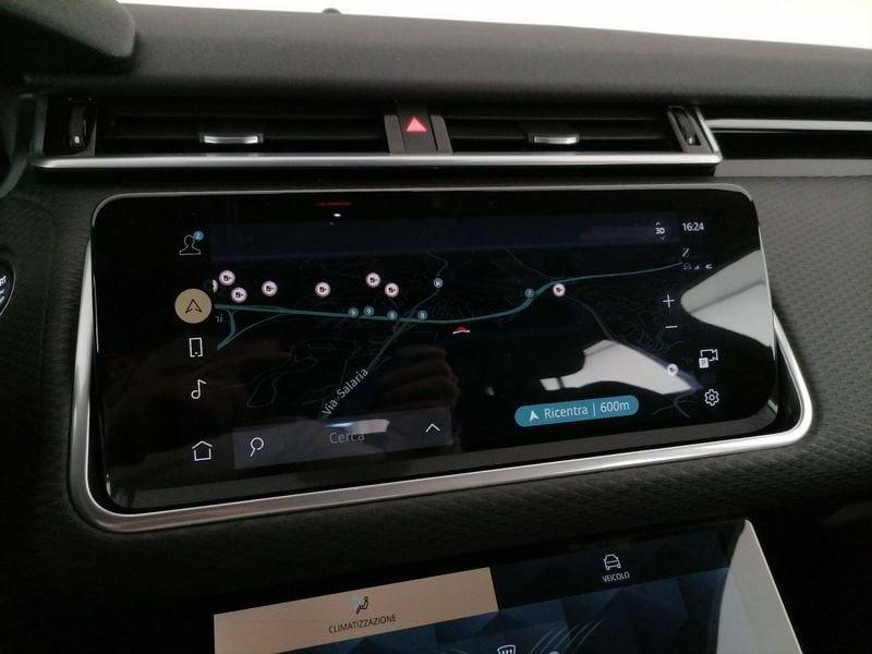 Land Rover Range Rover Velar 2.0d i4 mhev R-Dynamic S 4wd 204cv auto