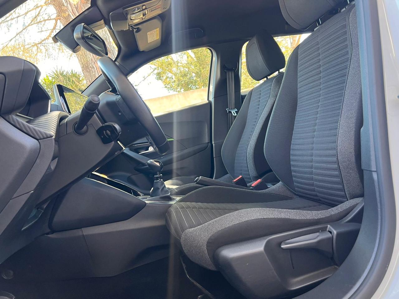 Peugeot 2008 PureTech 100 S&S Active