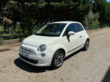 Fiat 500 1.3 Multijet Sport - 2009