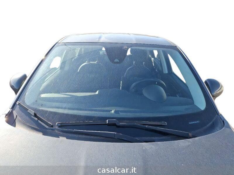 FIAT 500X 500X 1.6 MultiJet 120 CV DCT Business FINO 3 ANNI DI GARANZIA KM ILLIMITATI PARI ALLA NUOVA