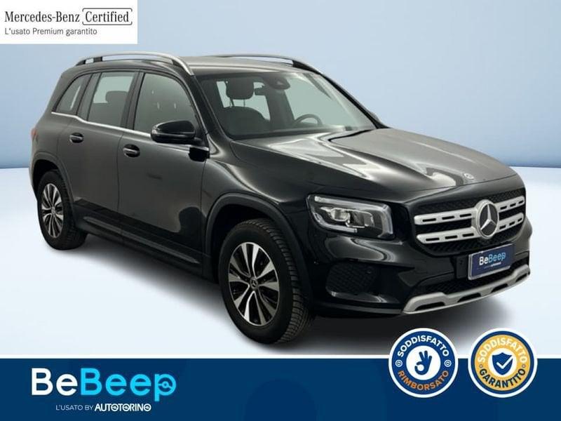 Mercedes-Benz GLB Classe 200 D BUSINESS EXTRA AUTO