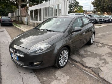 Fiat Bravo 1.6 MJT 120 CV DPF Dynamic