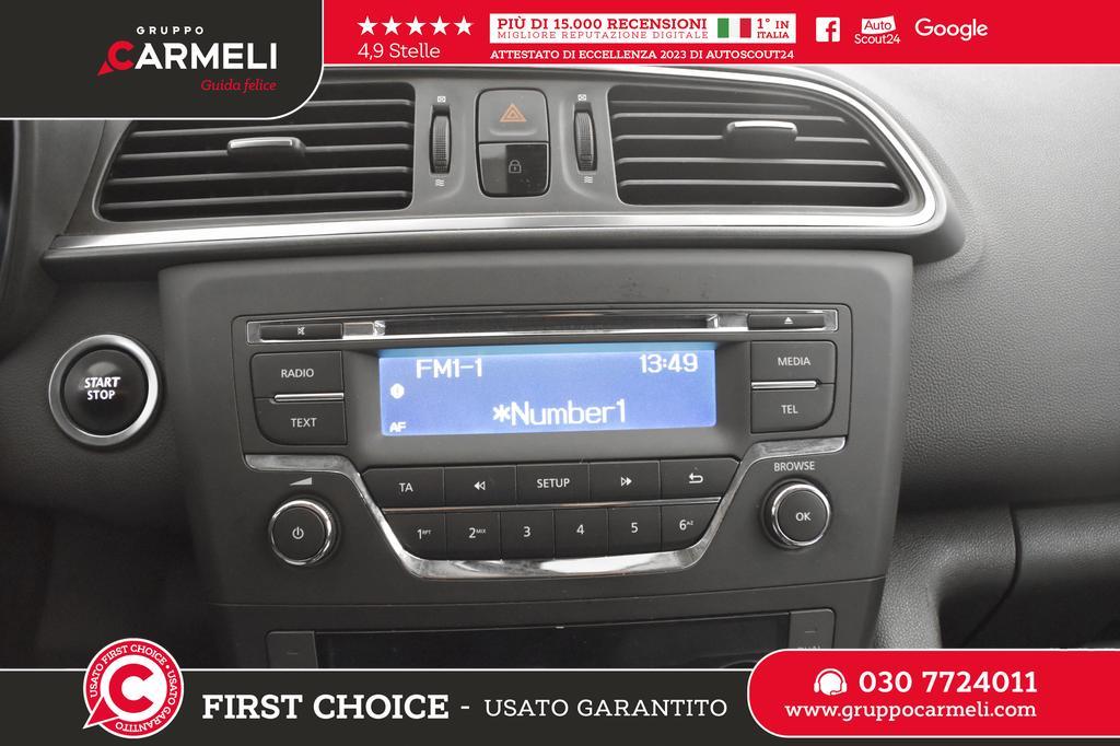 Renault Kadjar 1.5 dCi Energy Intens