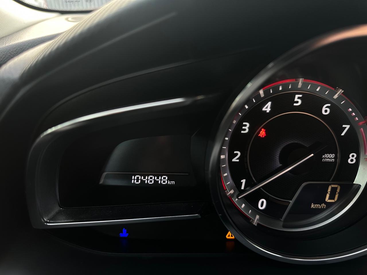 Mazda 2 Mazda2 1.5 Skyactiv-G 90 CV Exceed